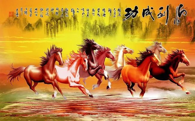 马到成功是什么生肖?请全面释义、解释与落实、精准解答解释落实