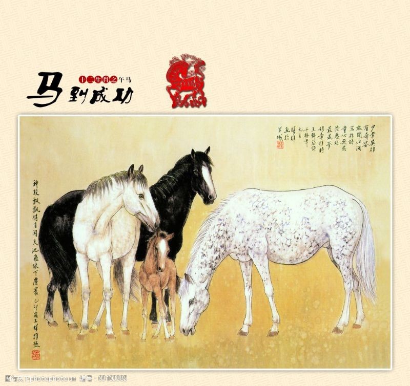 马到成功是什么生肖?请全面释义、解释与落实、精准解答解释落实